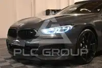 2023 BMW M850