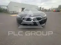 2023 BMW M850