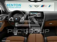 2023 BMW M850