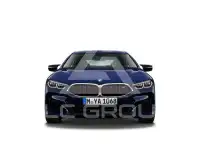 2023 BMW M8
