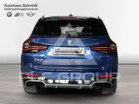 2023 BMW iX