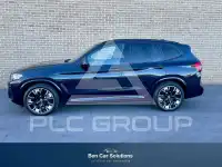 2023 BMW iX