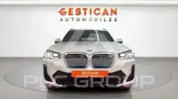 2023 BMW iX
