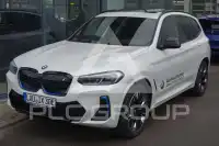 2023 BMW iX