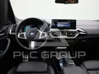 2023 BMW iX