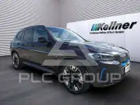 2023 BMW iX