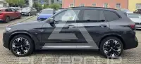 2023 BMW iX