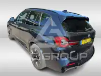 2023 BMW iX