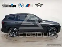 2023 BMW iX