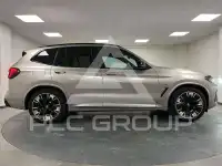 2023 BMW iX