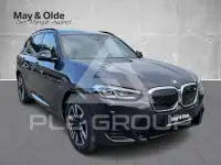 2023 BMW iX