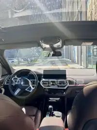 2023 BMW iX