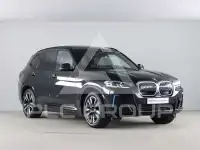 2023 BMW iX