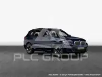2023 BMW iX