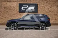 2023 BMW iX
