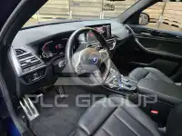 2022 BMW iX