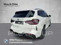 2023 BMW iX