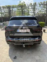 2023 BMW iX