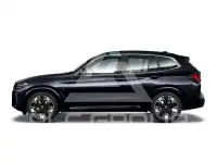 2023 BMW iX