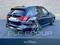 2023 BMW iX