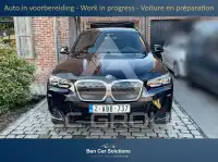 2023 BMW iX