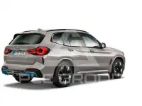 2023 BMW iX