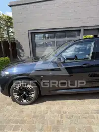 2023 BMW iX