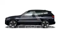 2023 BMW iX