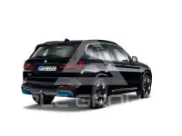 2023 BMW iX