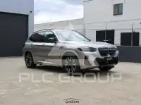 2023 BMW iX