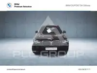 2023 BMW iX