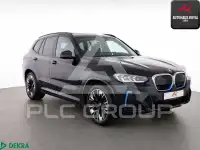 2023 BMW iX
