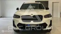 2023 BMW iX