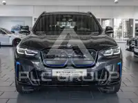 2023 BMW iX