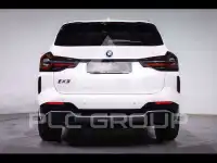 2023 BMW iX