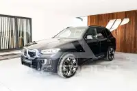 2023 BMW iX