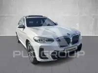 2023 BMW iX