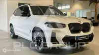 2023 BMW iX