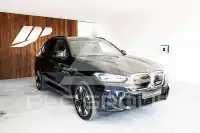 2023 BMW iX