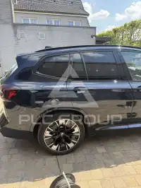 2023 BMW iX