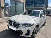 2023 BMW iX