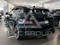 2023 BMW iX