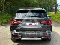2023 BMW iX