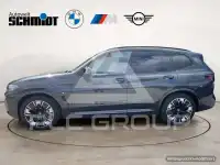 2023 BMW iX