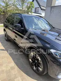2023 BMW iX