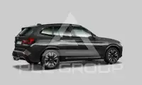 2023 BMW iX