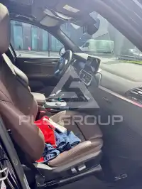 2023 BMW iX