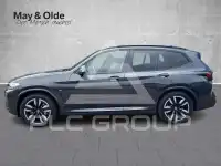 2023 BMW iX