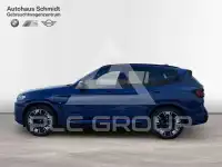 2023 BMW iX