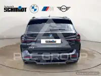 2023 BMW iX